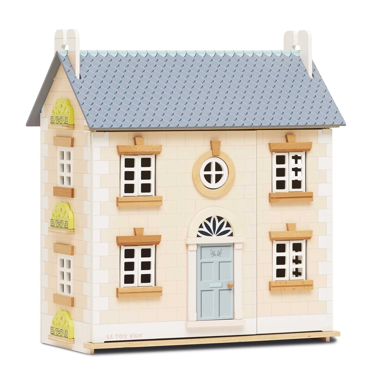 Le Toy Van Bay Tree Dolls House