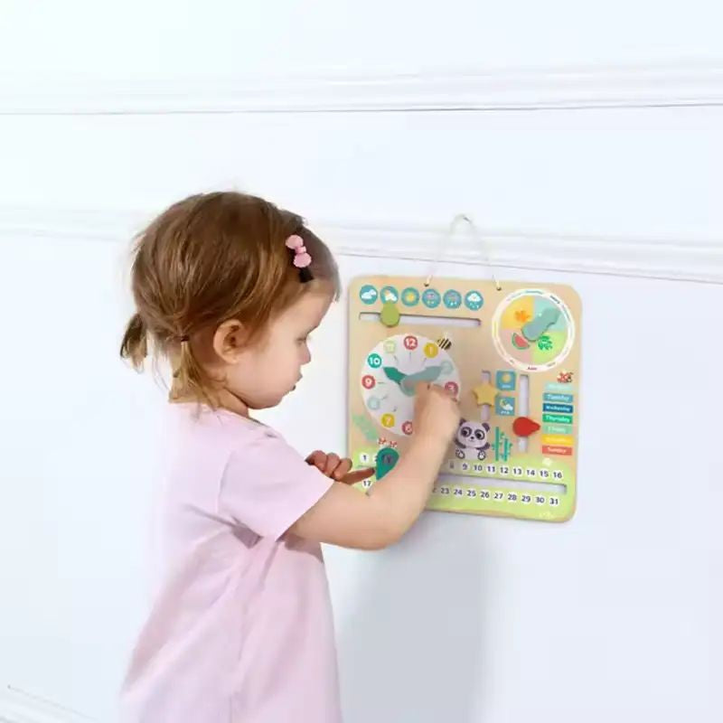 hi Pando My Calendar