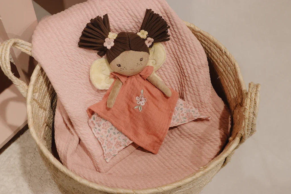 Little Dutch Cuddle Cloth - Various Designs