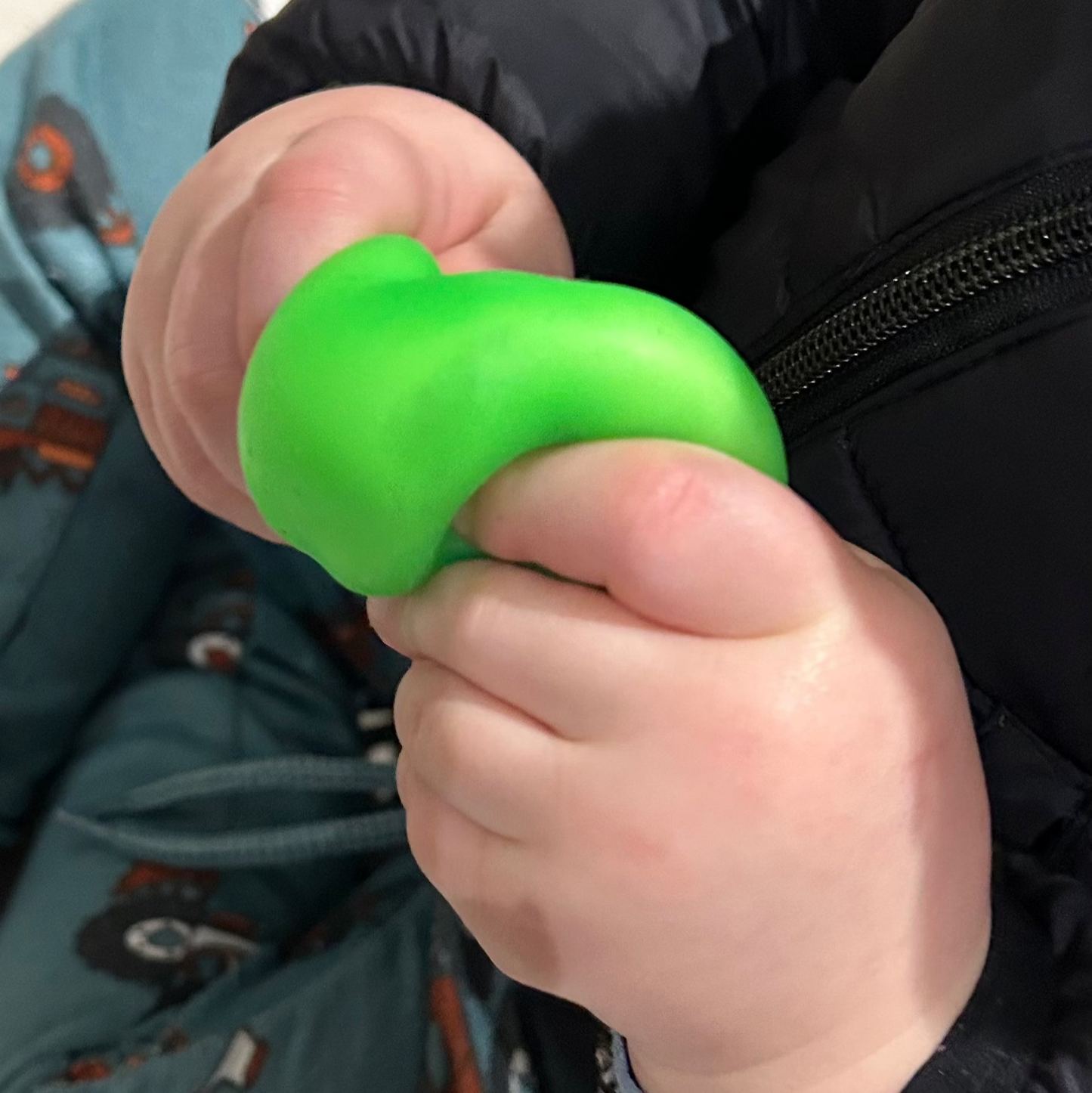 Sensory Stress Balls