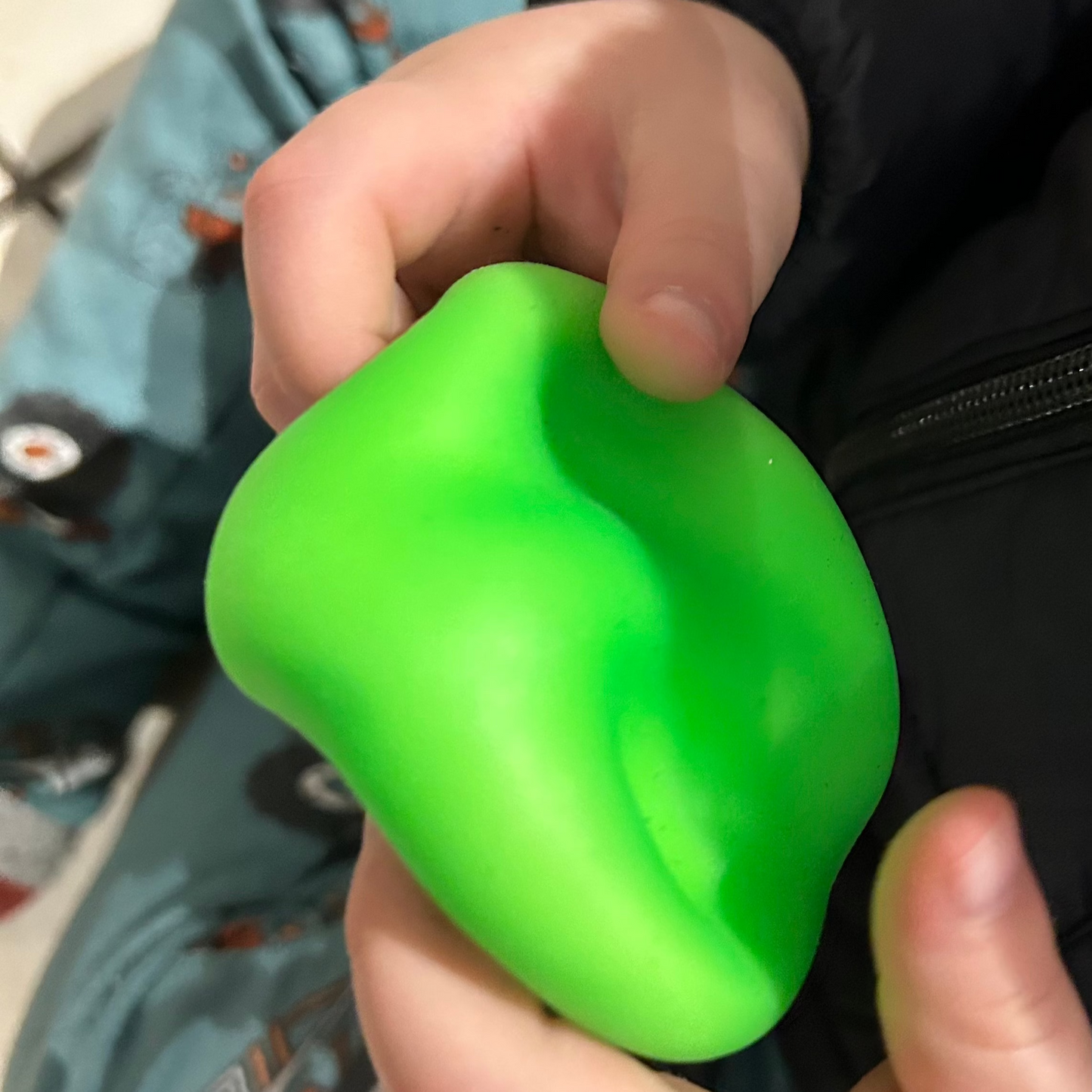 Sensory Stress Balls