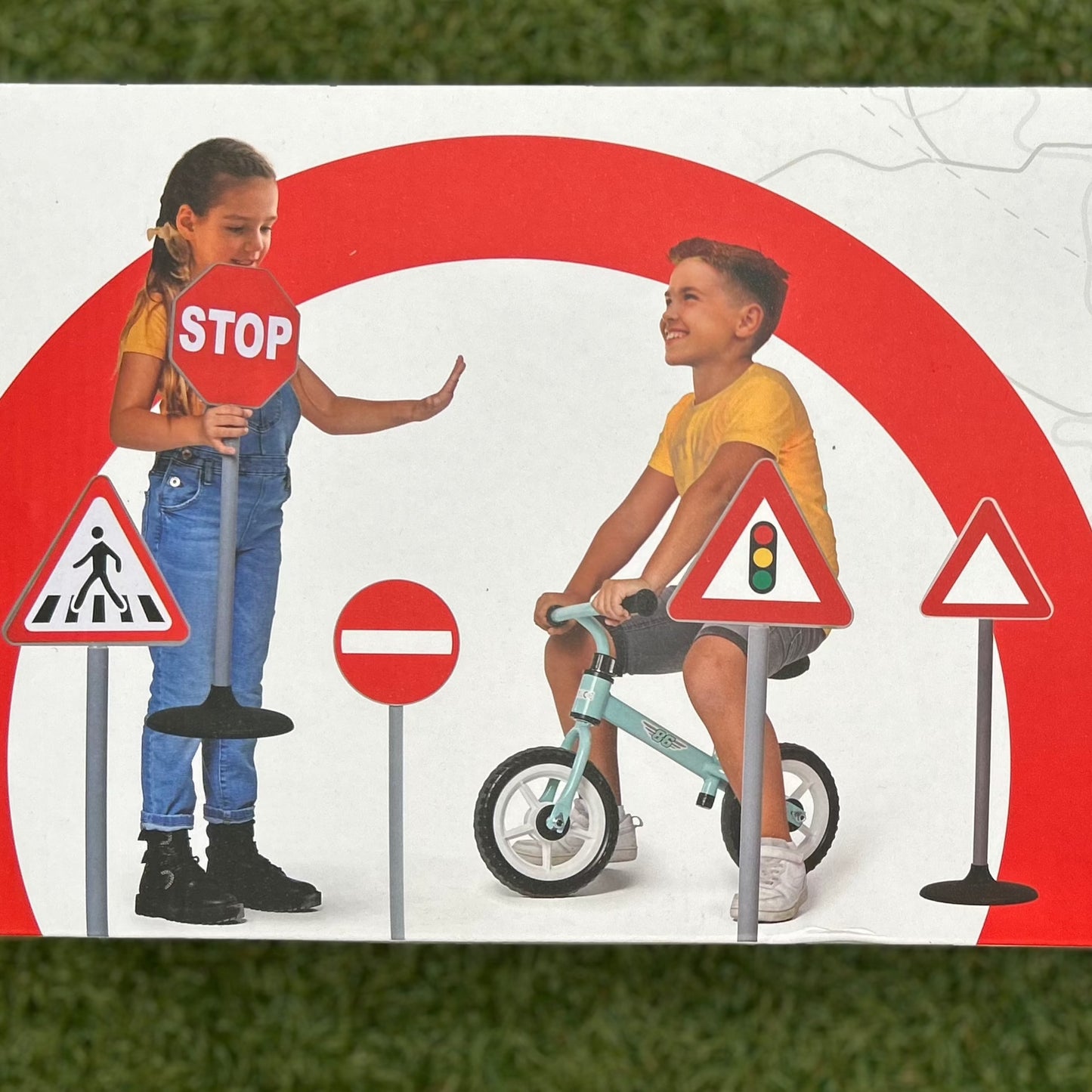 Road Signs