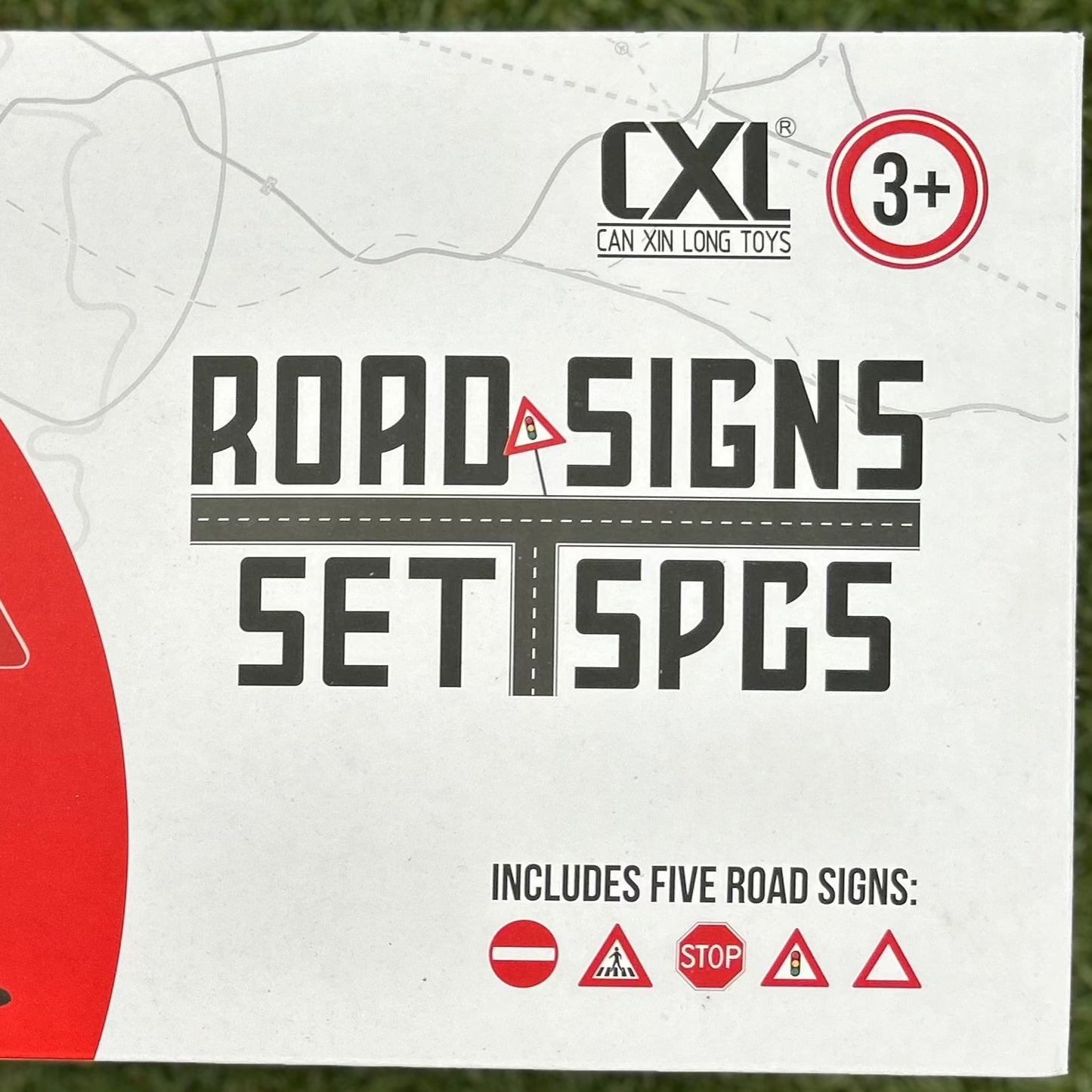 Road Signs