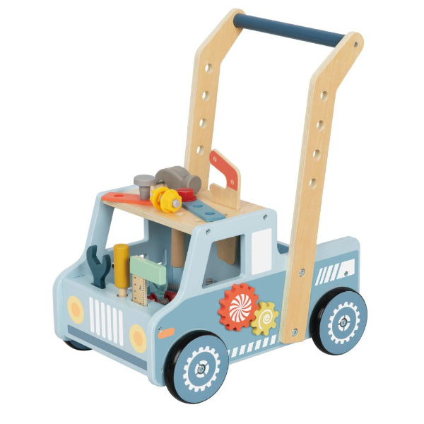 TookyToy Tool Bench Walker