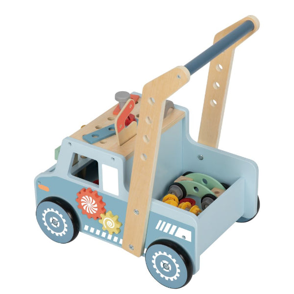 TookyToy Tool Bench Walker