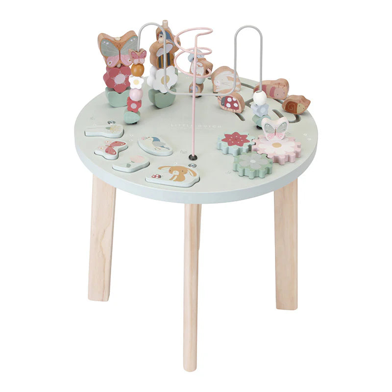 Little Dutch Activity Table - Various Designs