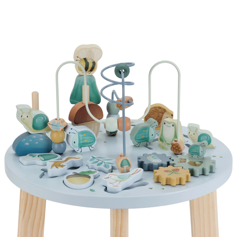 Little Dutch Activity Table - Various Designs