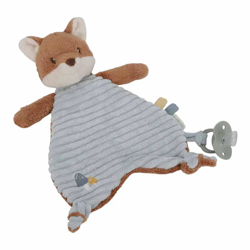 Little Dutch Cuddle Cloth - Various Designs