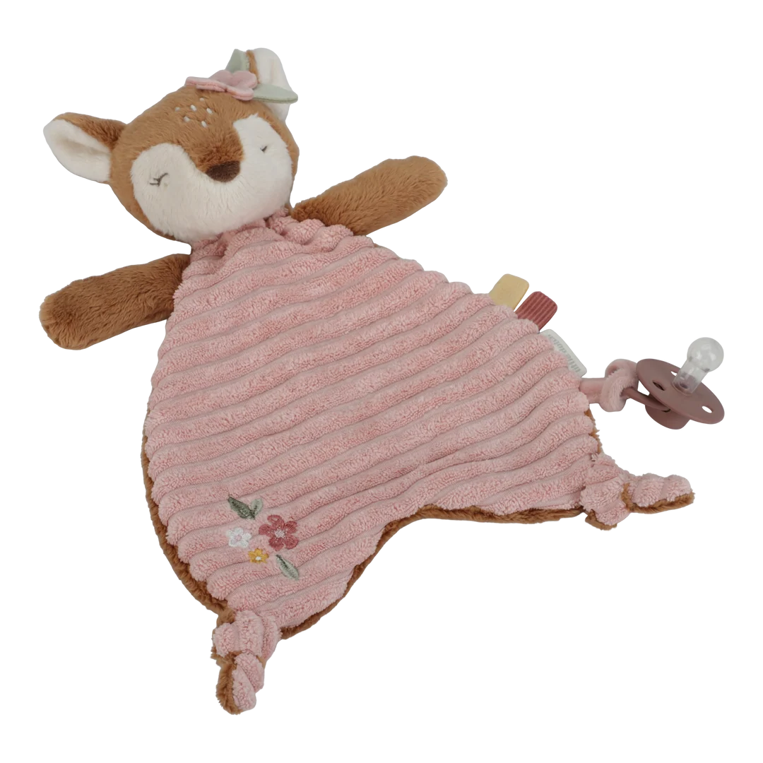 Little Dutch Cuddle Cloth - Various Designs