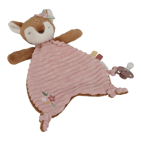 Little Dutch Cuddle Cloth - Various Designs