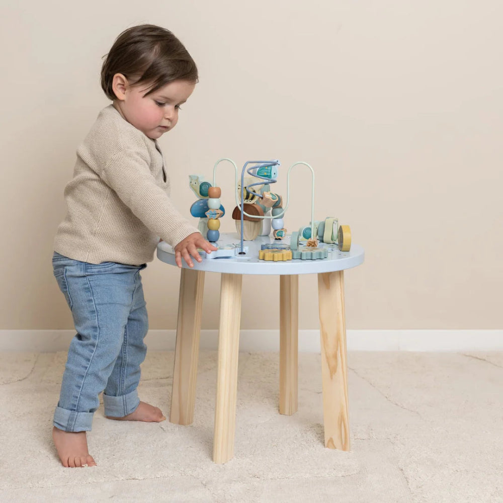 Little Dutch Activity Table - Various Designs