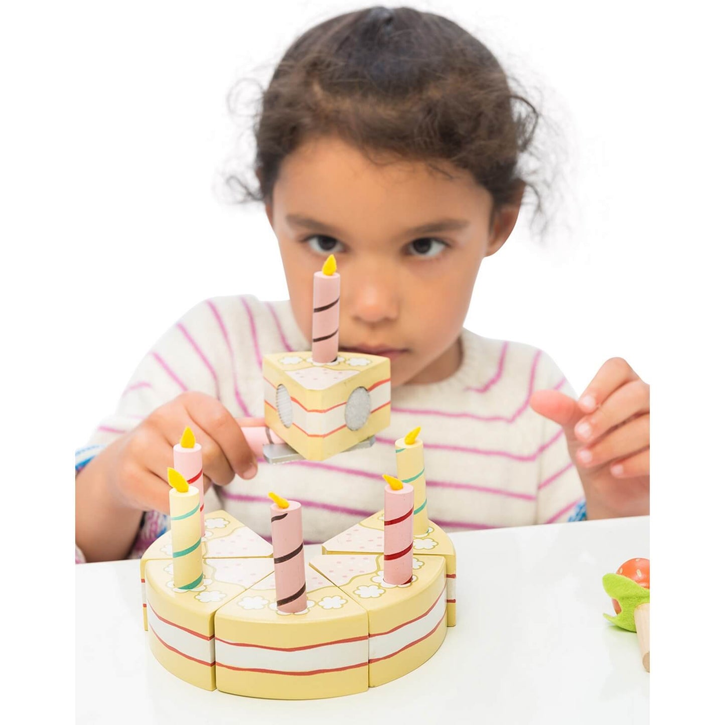 Le Toy Van Birthday Cake