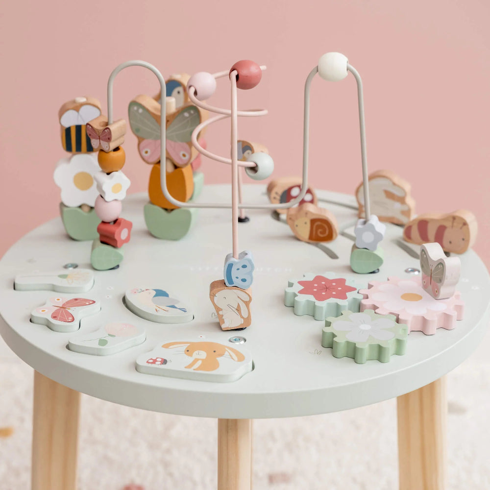 Little Dutch Activity Table - Various Designs