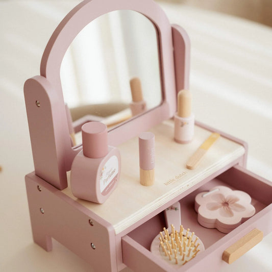 Little Dutch Vanity Table