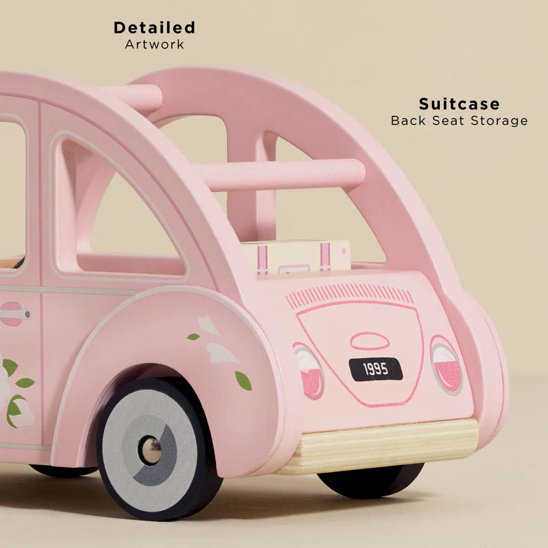 Le Toy Van Sophie's Dolls House Toy Car