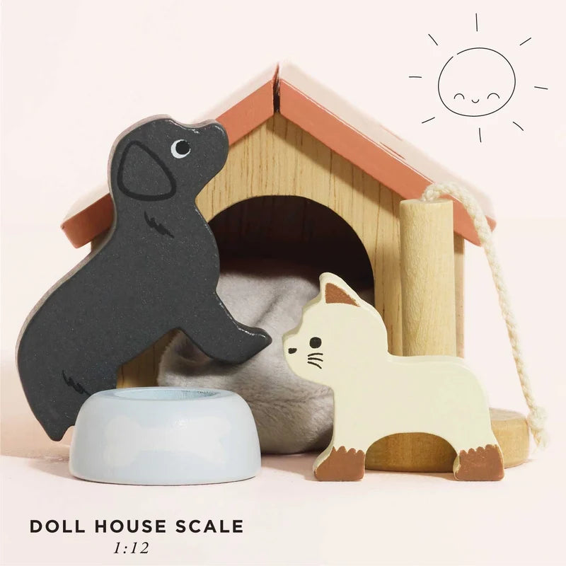 Le Toy Van Pet Set