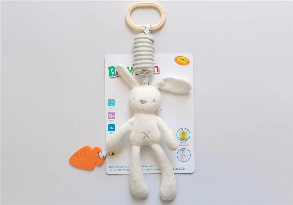 Bunny Dangle