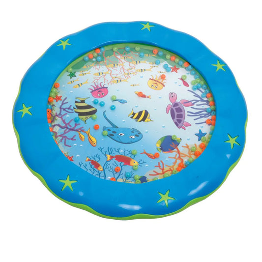 Halilit Ocean Drum
