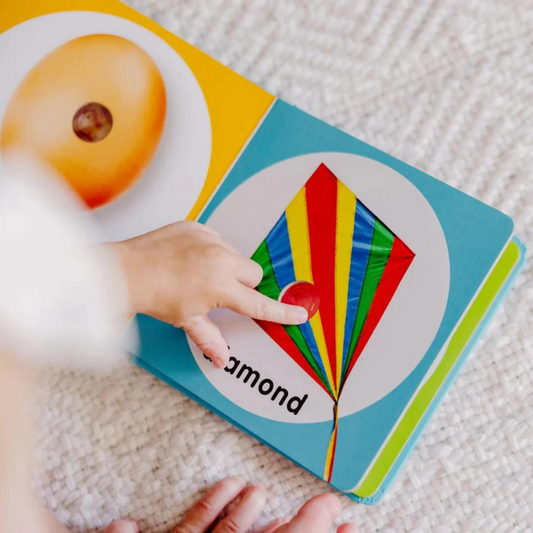 Melissa & Doug Poke A Dot Books - Various Designs