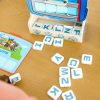 Melissa & Doug Paw Patrol See & Spell Pup Pad