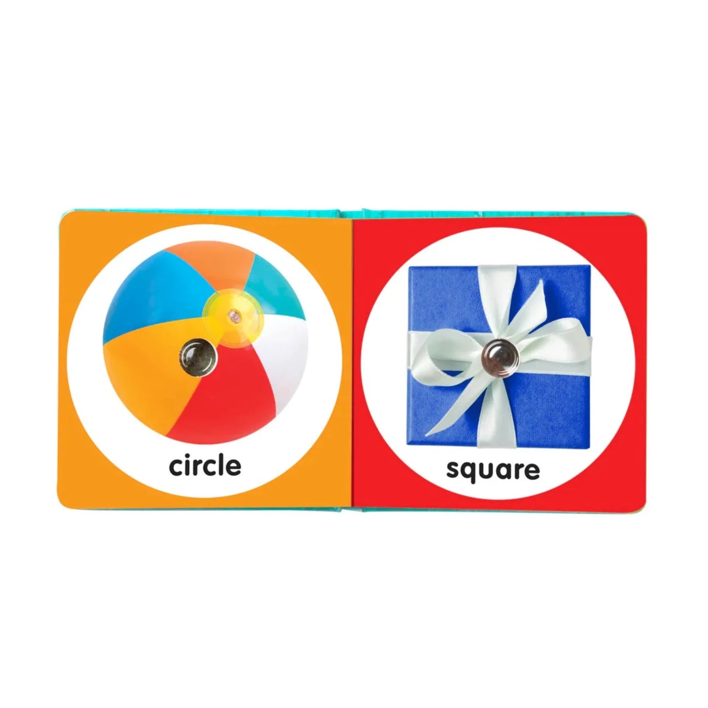 Melissa & Doug Poke A Dot Books - Various Designs