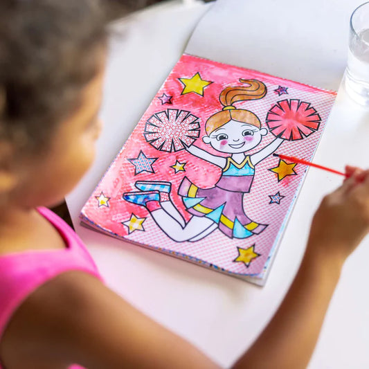 Melissa and Doug - My First Paint with Water
