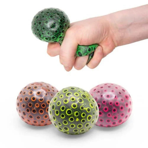 Sensory Stress Balls - Various Designs