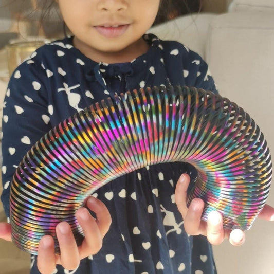 Rainbow Spring