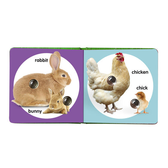 Melissa & Doug Poke A Dot Books - Various Designs