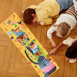 Mideer Level Up Puzzles - Various Designs