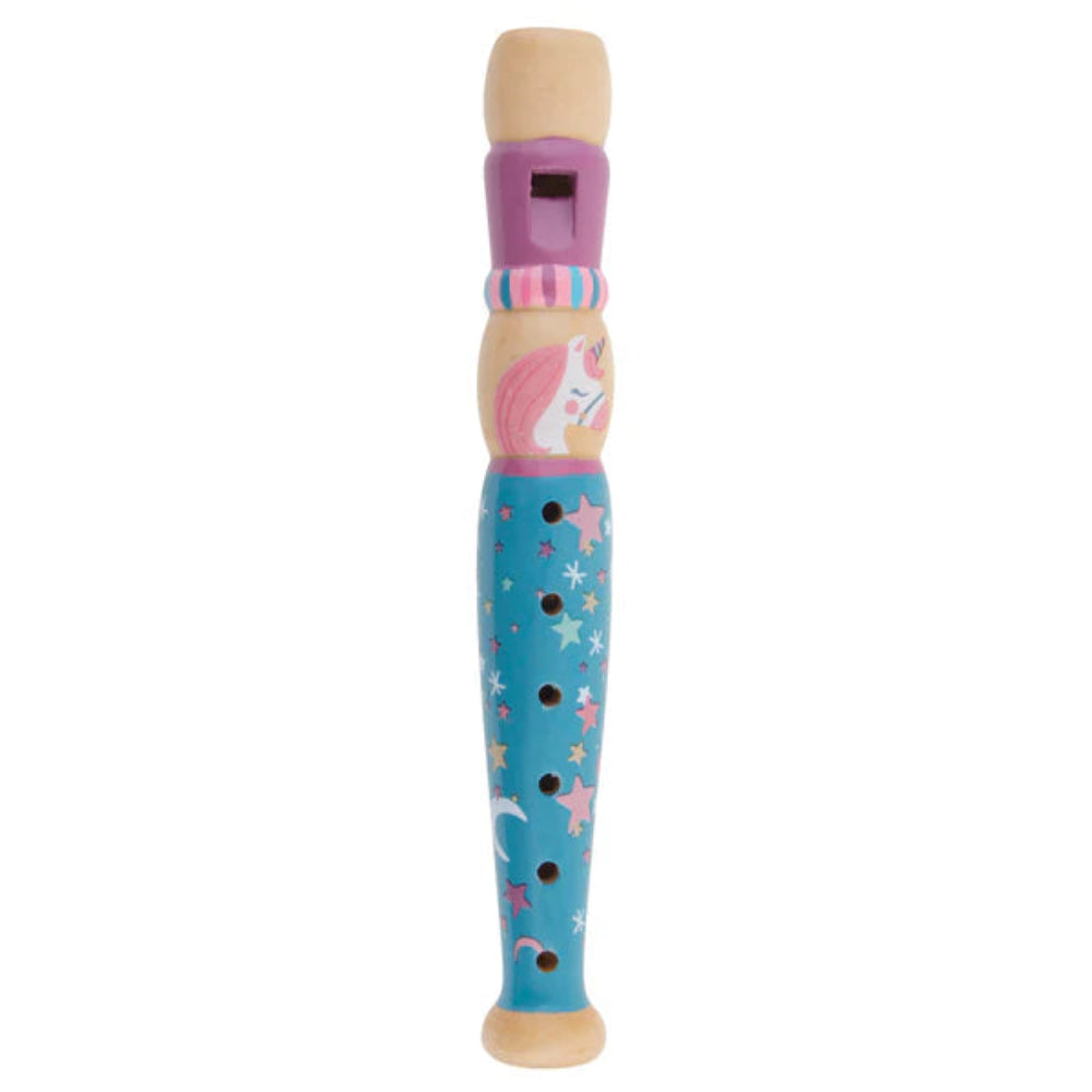 Stephen Joseph Recorder Flute - Various Designs