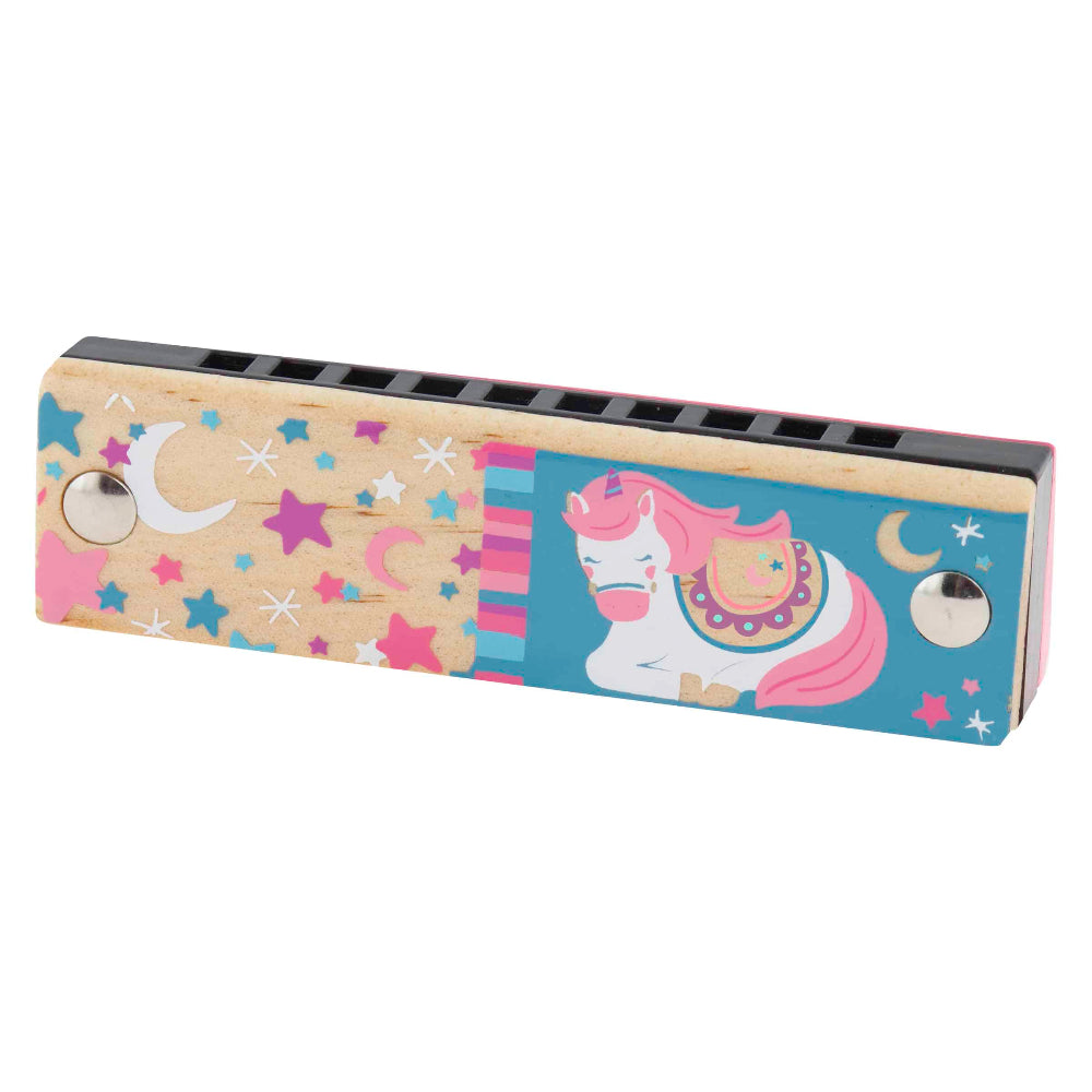 Stephen Joseph Harmonica - Various Designs