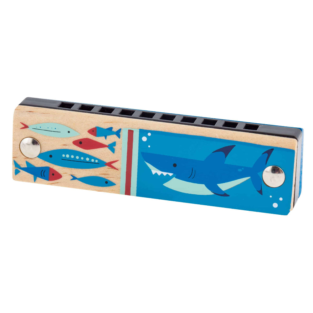 Stephen Joseph Harmonica - Various Designs