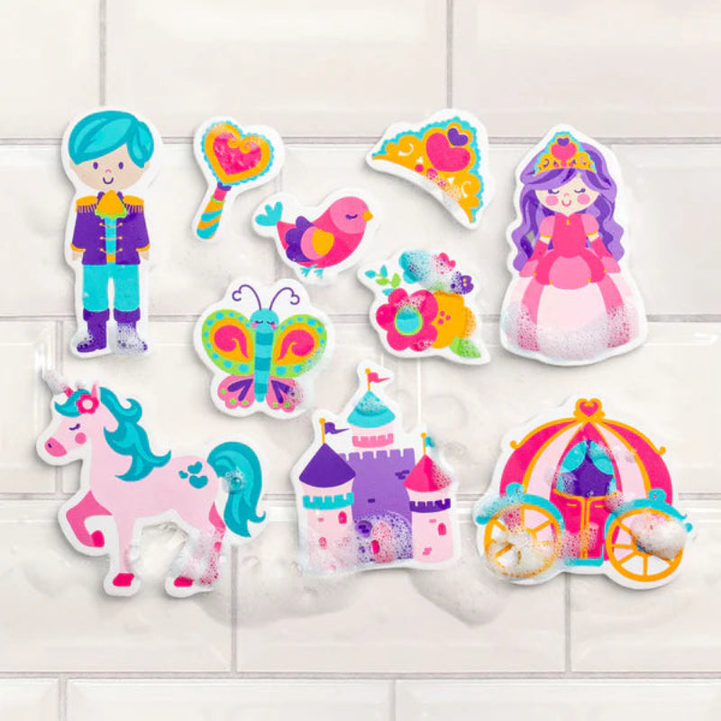 Stephen Joseph Foam Bath Toys - Various Designs