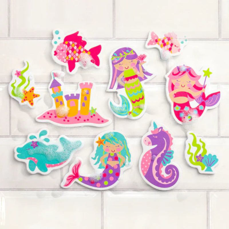 Stephen Joseph Foam Bath Toys - Various Designs