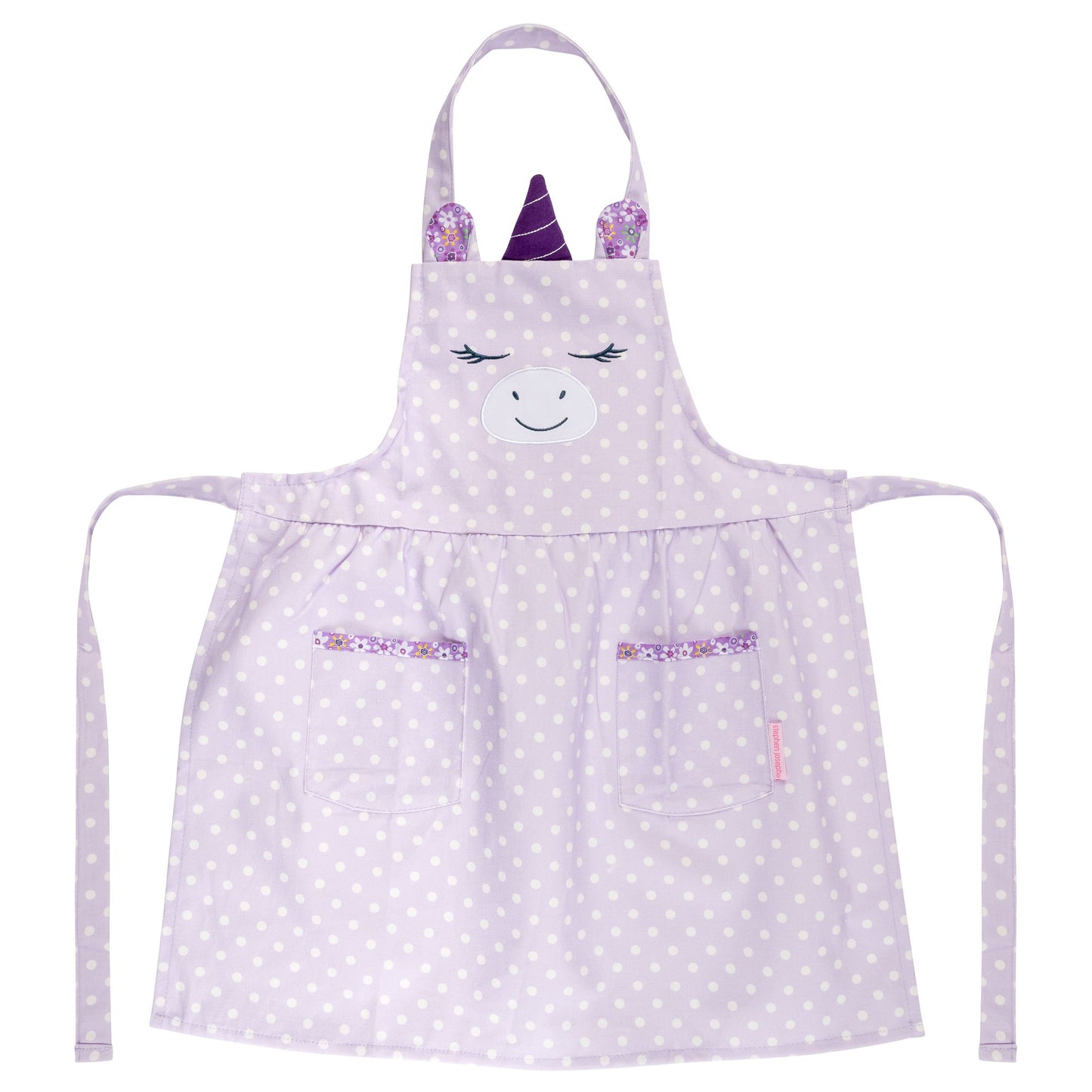 Stephen Joseph Animal Aprons