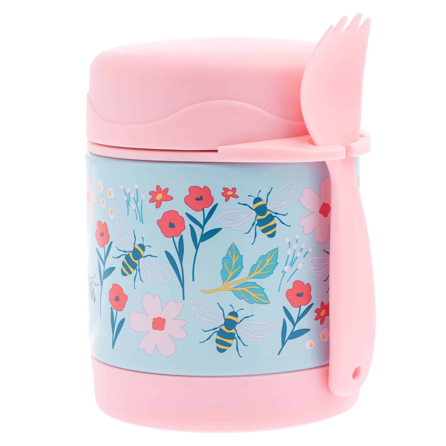 Stephen Joseph Insulated Food Jar