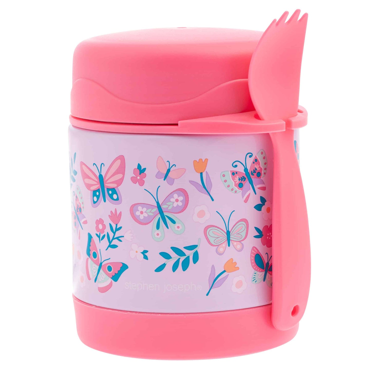 Stephen Joseph Insulated Food Jar