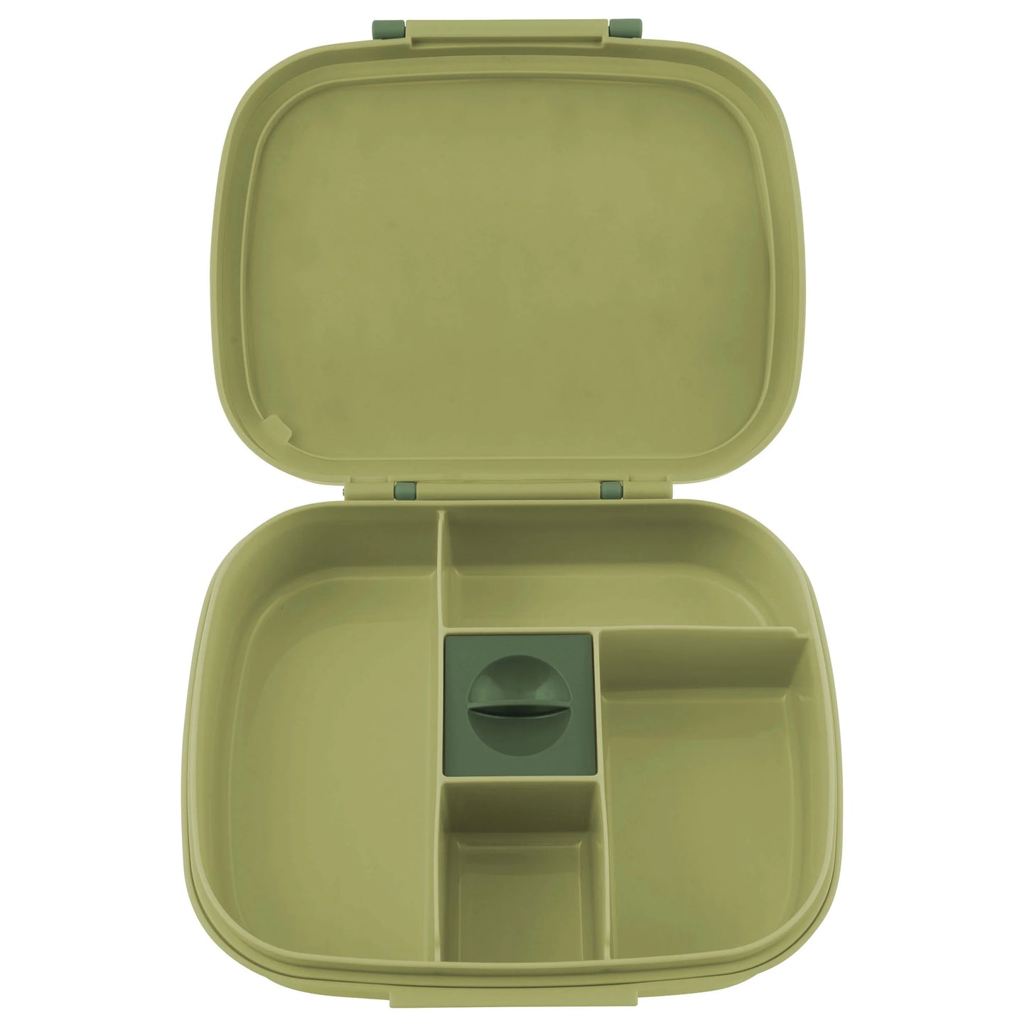 Stephen Joseph Bento Lunch Box With Removable Tray - Various Designs