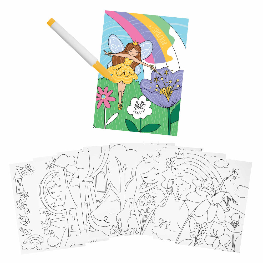 Stephen Joseph Wonder Ink Art Kit - Various Designs