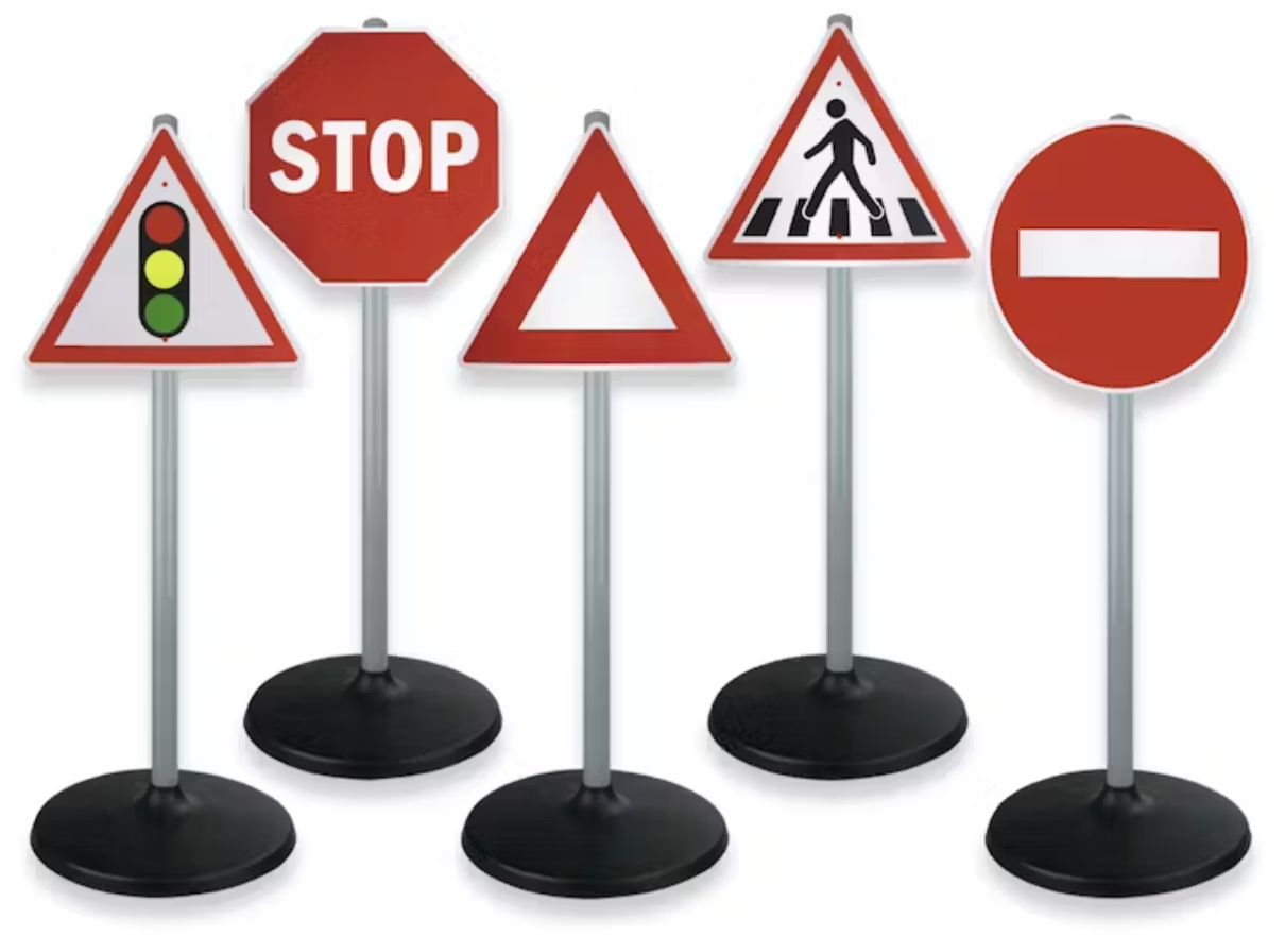 Road Signs