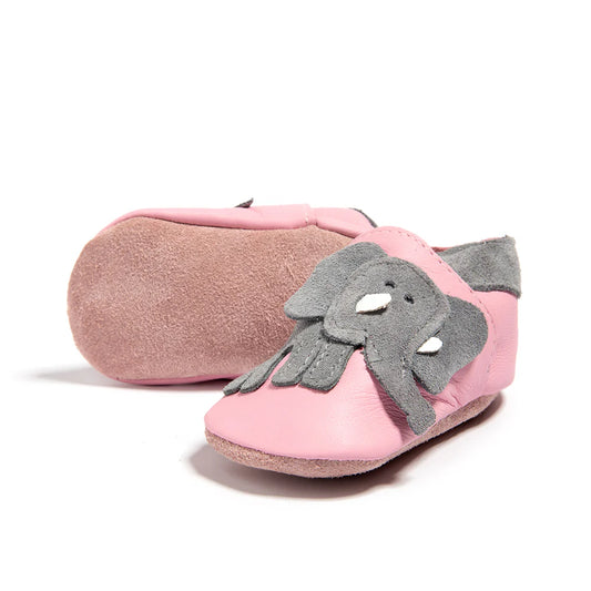 Shooshoos Elephant Shoe