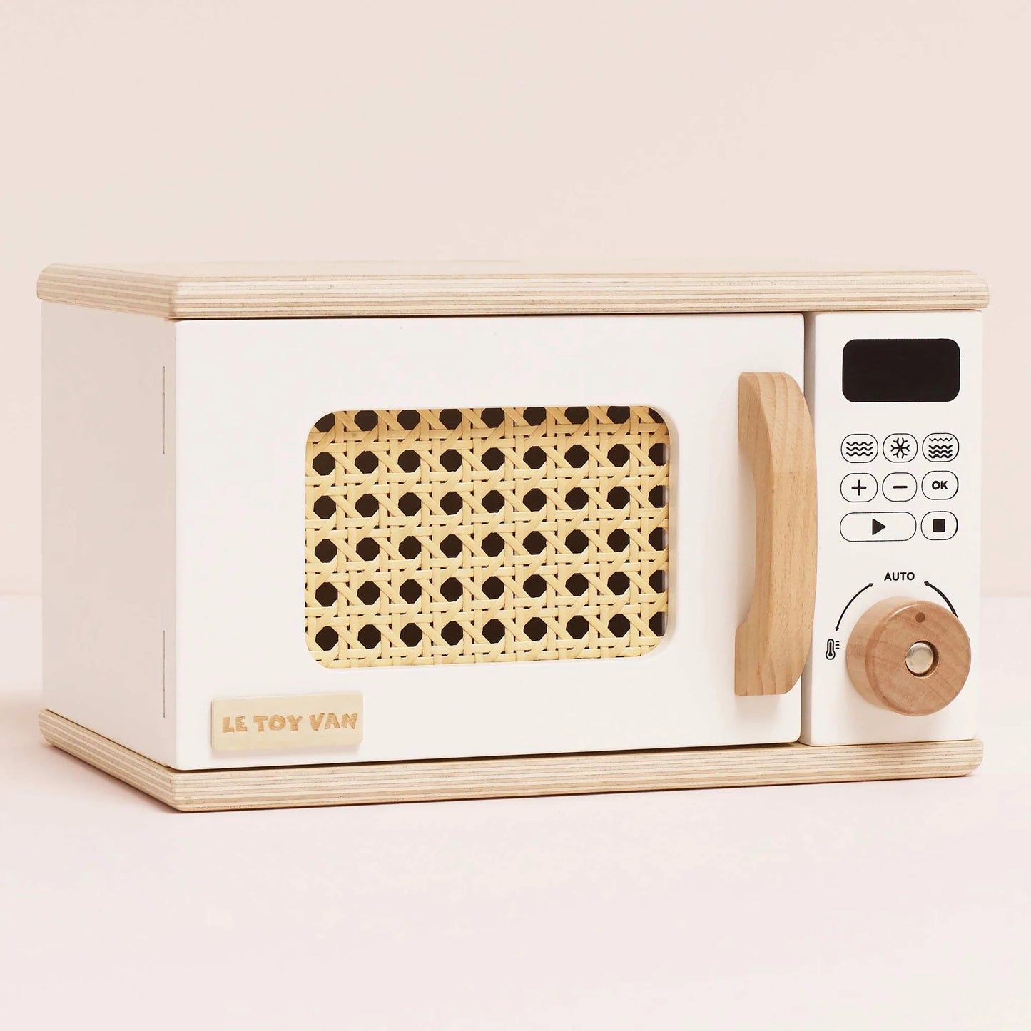 Le Toy Van Microwave Set
