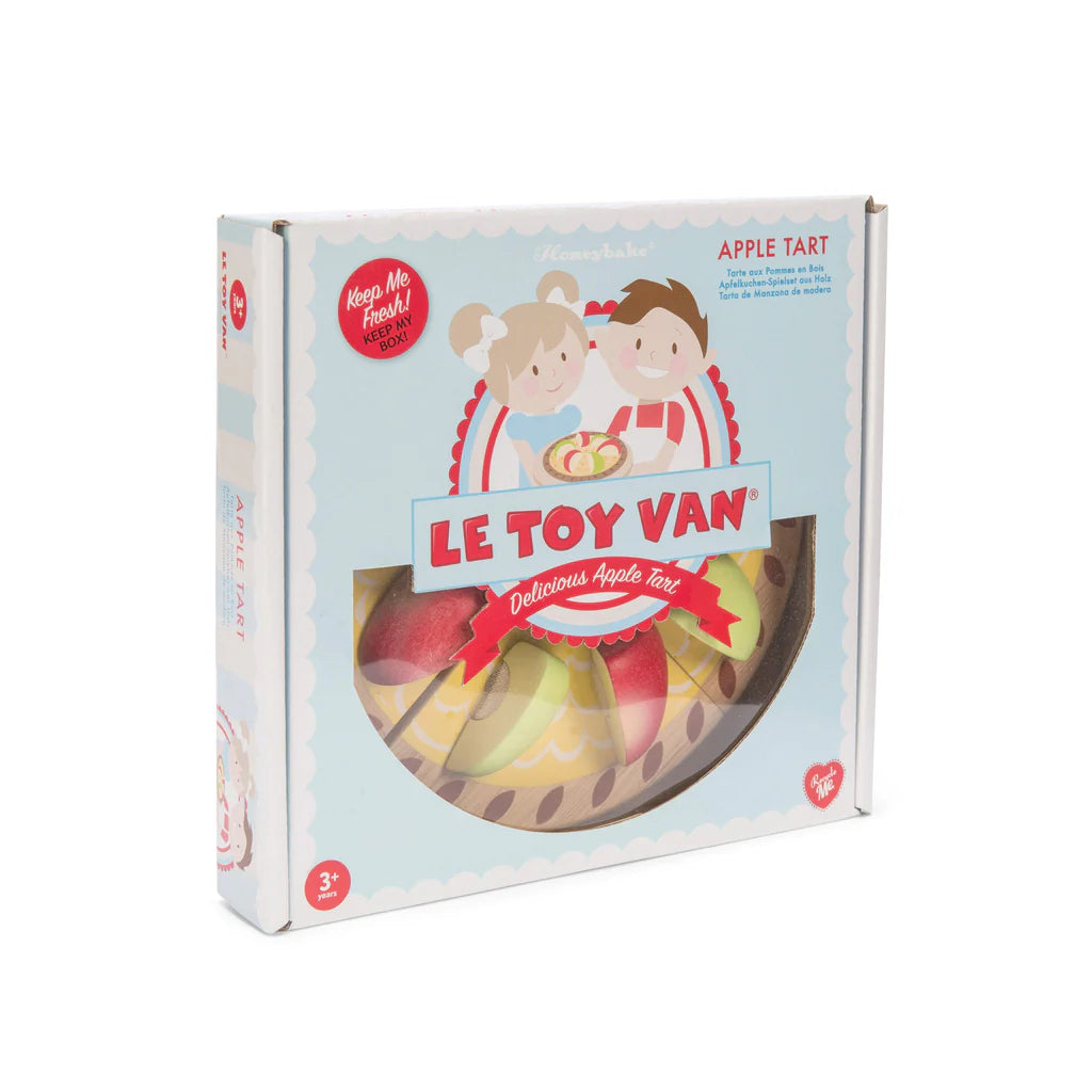 Le Toy Van Apple Tart