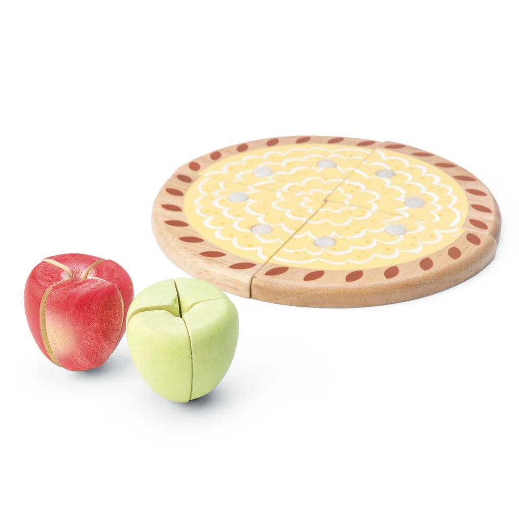 Le Toy Van Apple Tart