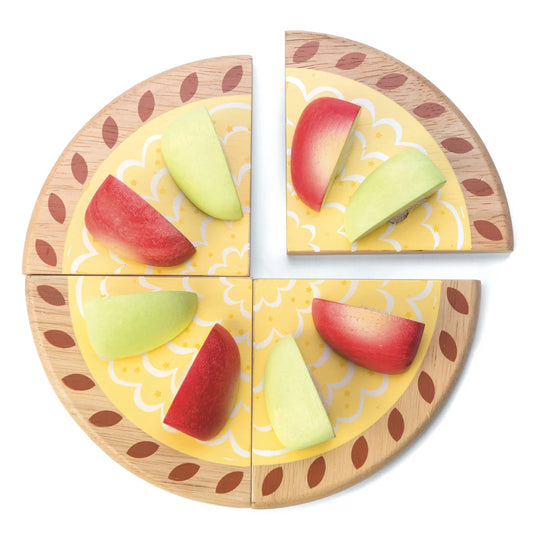 Le Toy Van Apple Tart