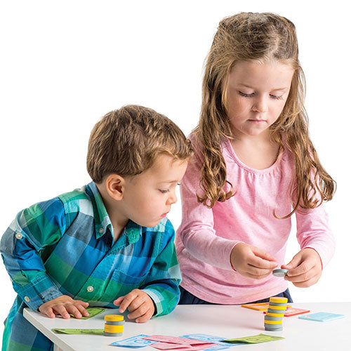 Le Toy Van Play Money Set