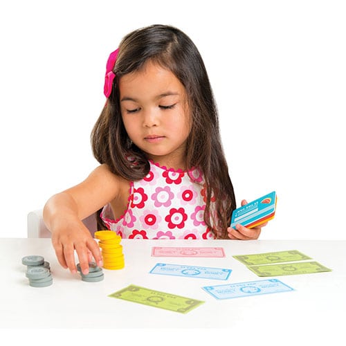 Le Toy Van Play Money Set