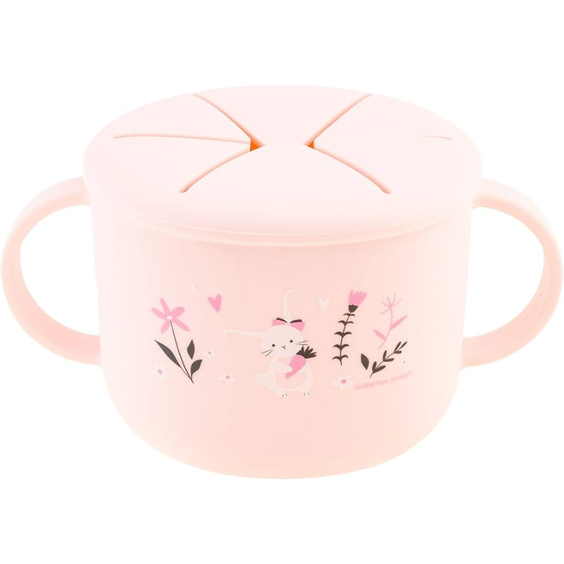 Stephen Joseph Silicone Snack Cups