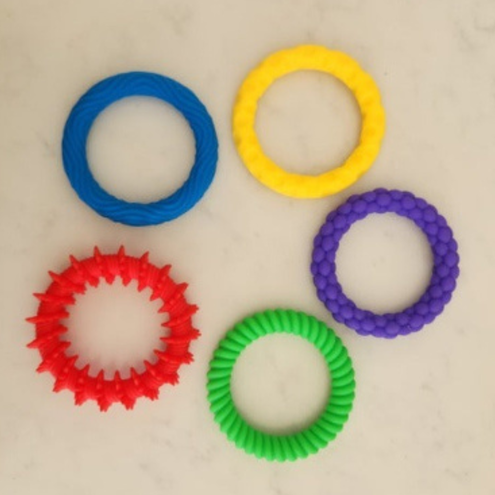 Sensory Bracelets